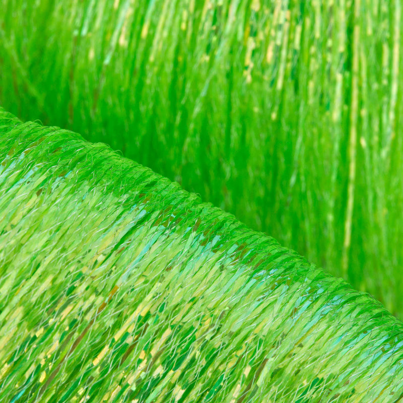 Hareline Helix Flash