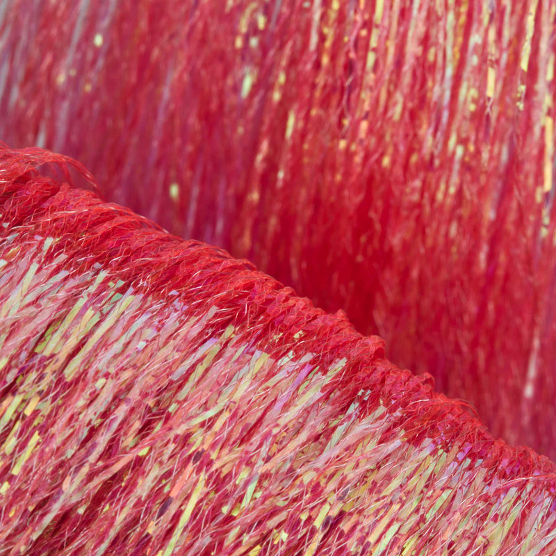 Hareline Helix Flash