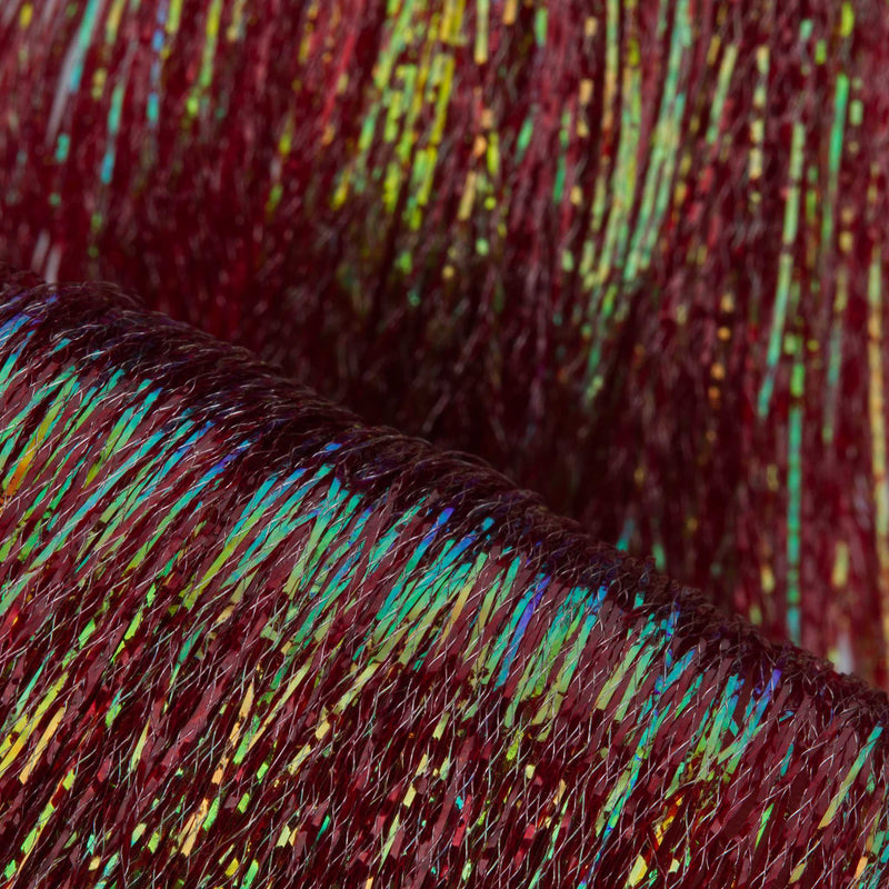 Hareline Helix Flash