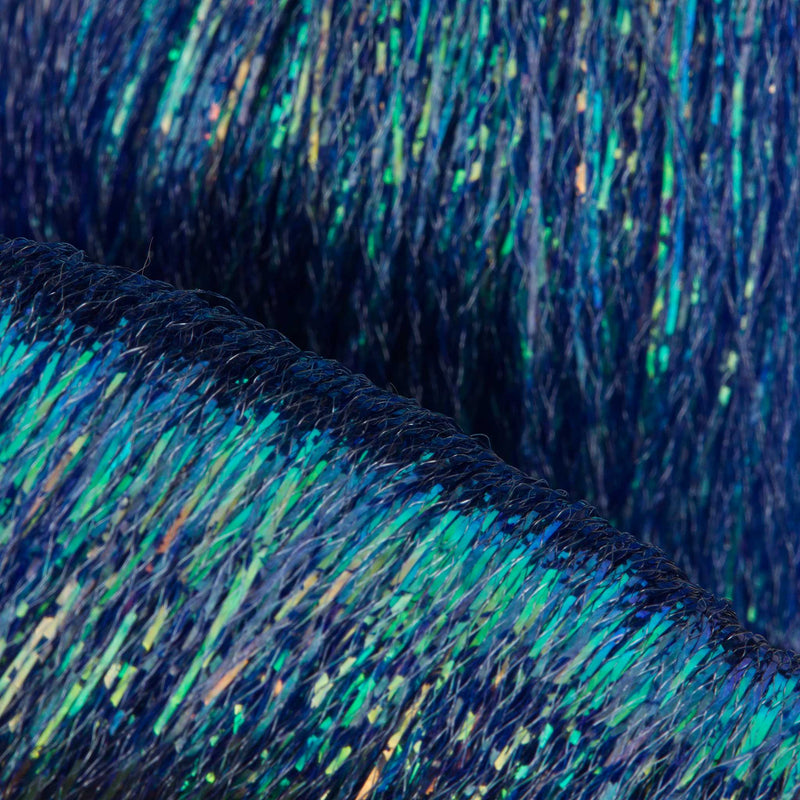 Hareline Helix Flash