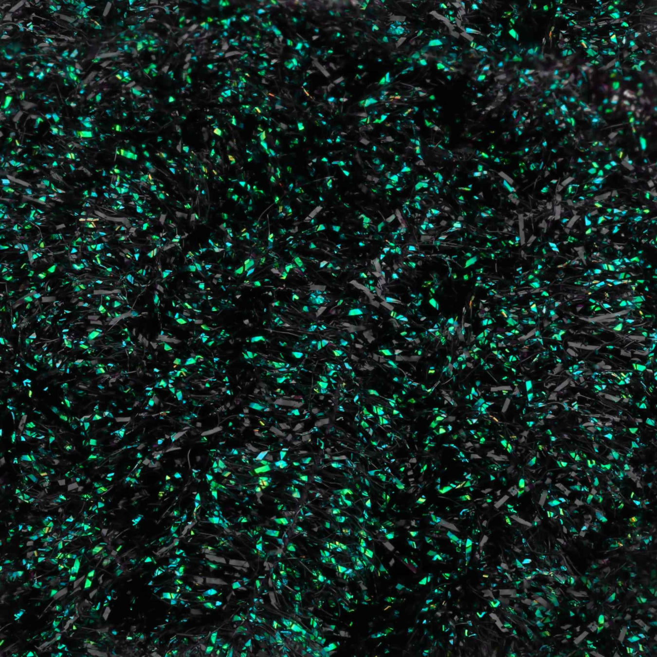 Fly Tying Chenille & Braid