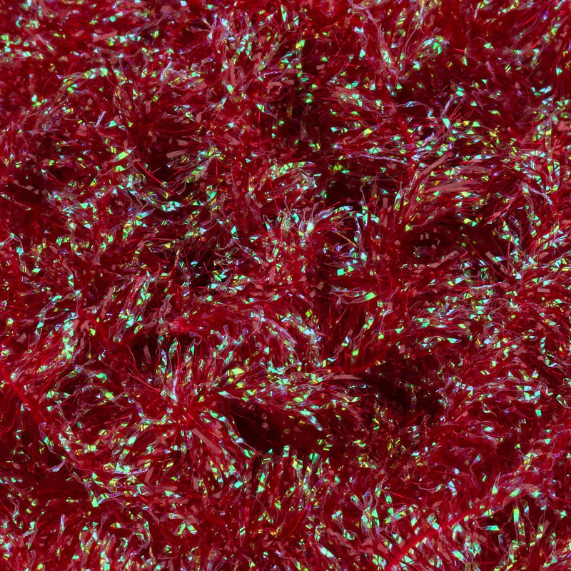 Hareline Krystal Flash Chenille