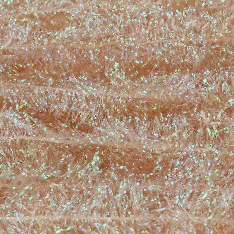 Hareline Krystal Flash Chenille