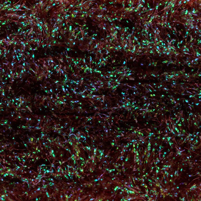 Hareline Krystal Flash Chenille