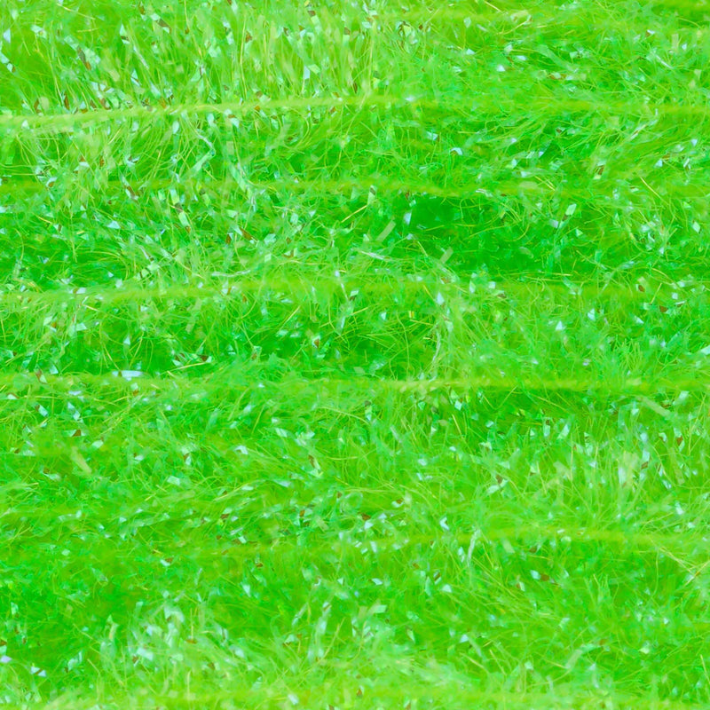 Hareline Krystal Flash Chenille