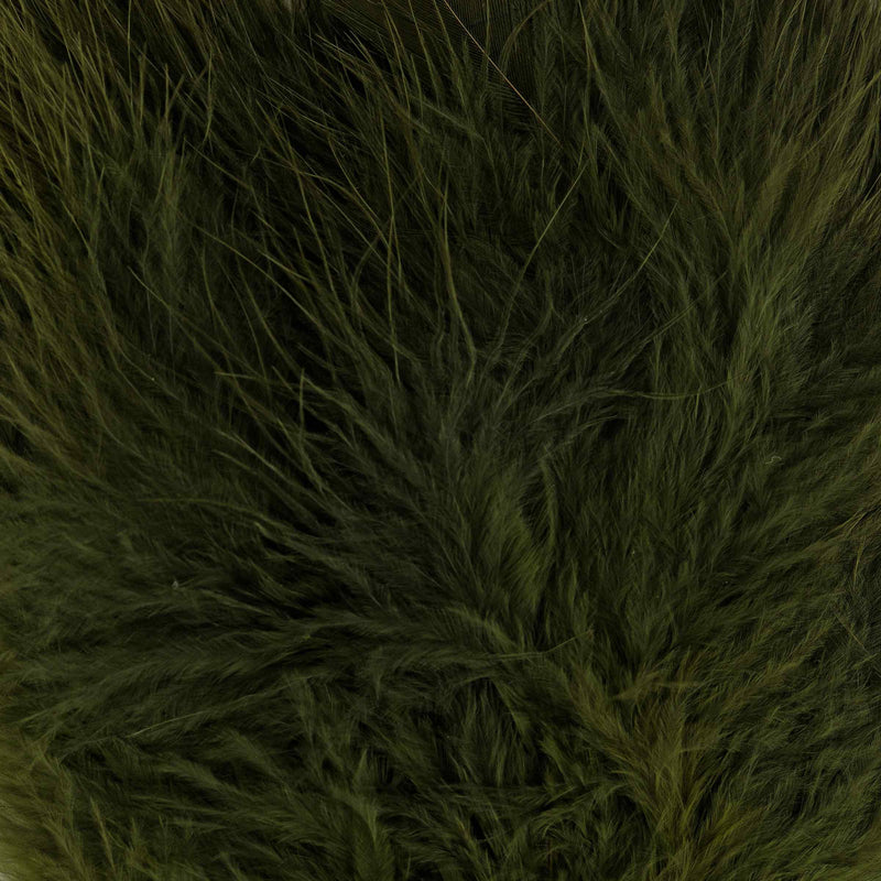 Hareline Extra Select Strung Marabou