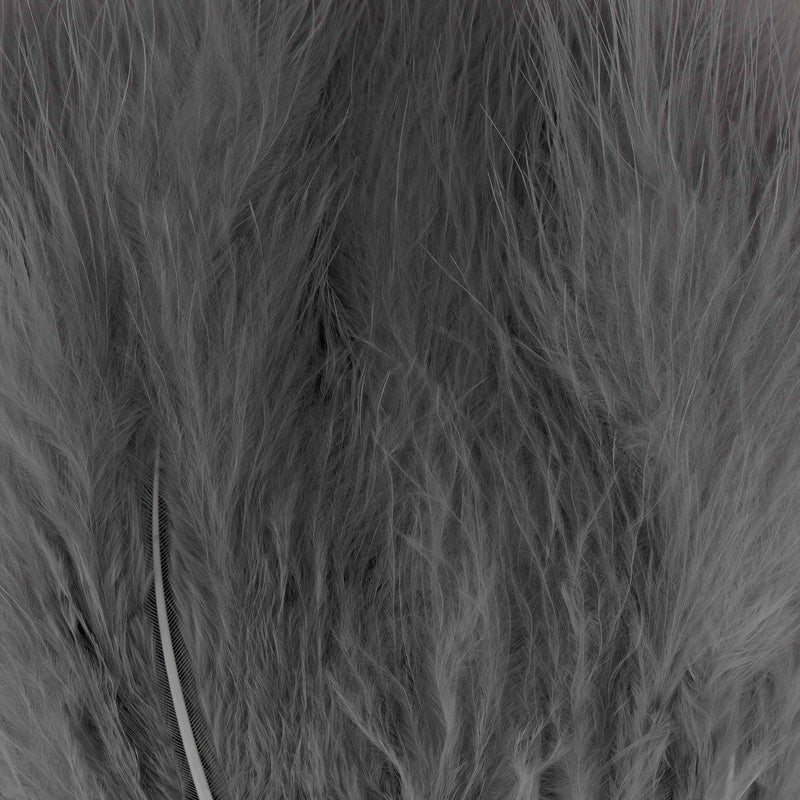 Hareline Extra Select Strung Marabou