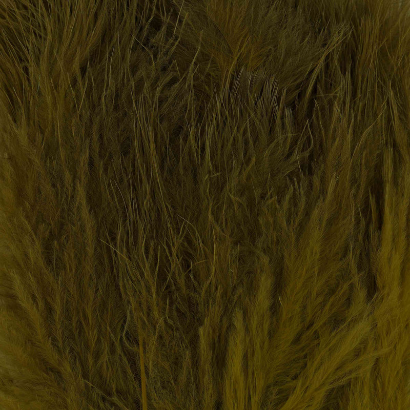 Hareline Extra Select Strung Marabou