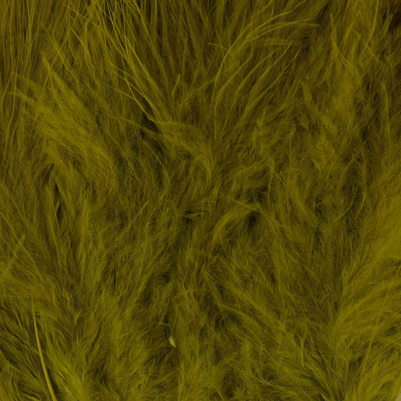 Hareline Extra Select Strung Marabou