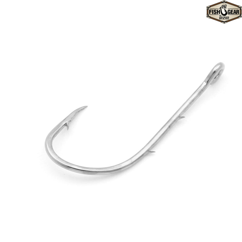 Hawaiian Angler 189 Eagle Claw Hook