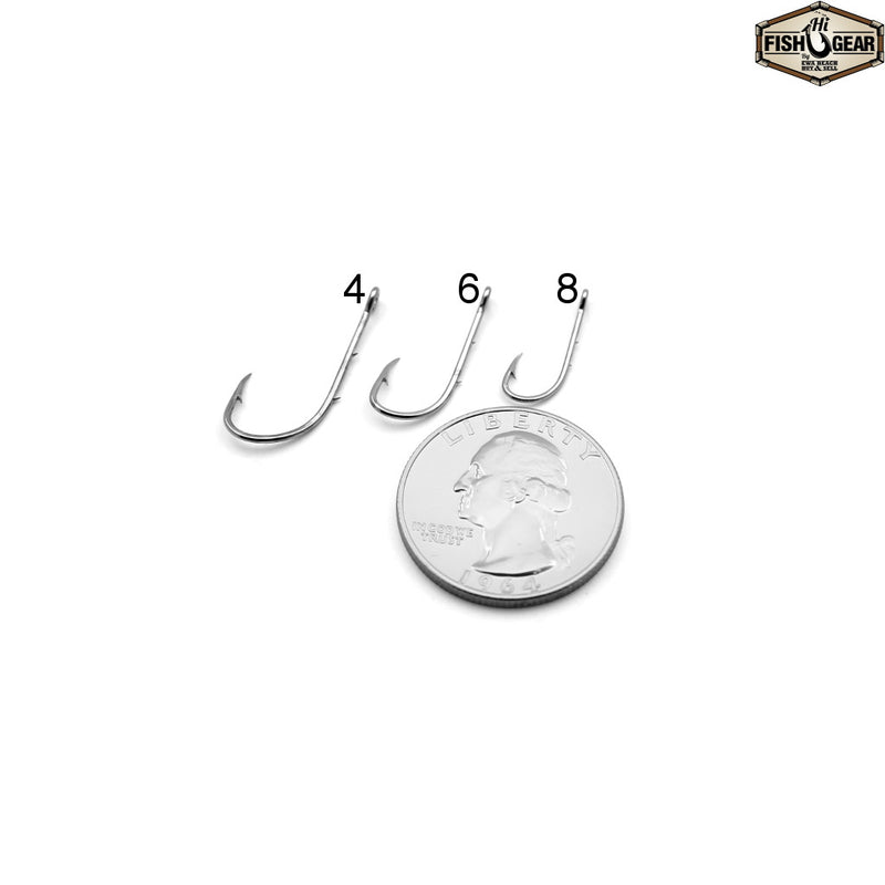 Hawaiian Angler 189 Eagle Claw Hook