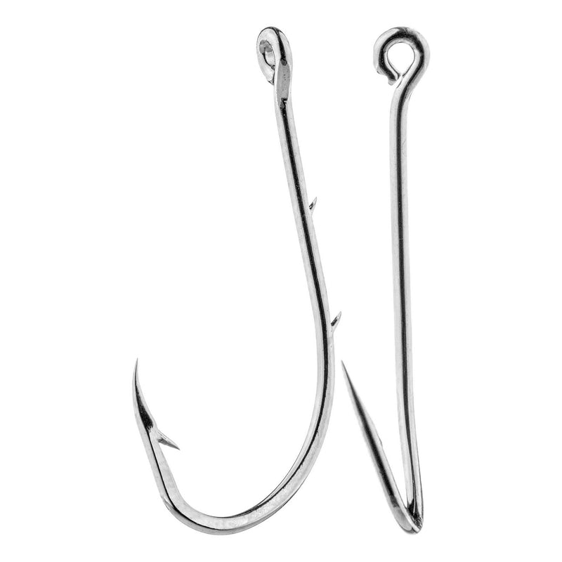 eagle fish hooks Hawaiian Angler 189 Eagle Claw Hook 4 (10pc)