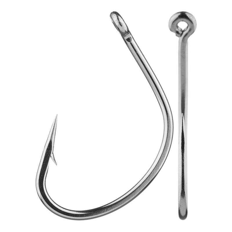 Hawaiian Angler AH Hook 14 (10pc) Hawaiian Angler AH Hook 14 (10pc)