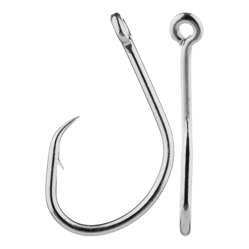 Hawaiian Angler BKN Hooks