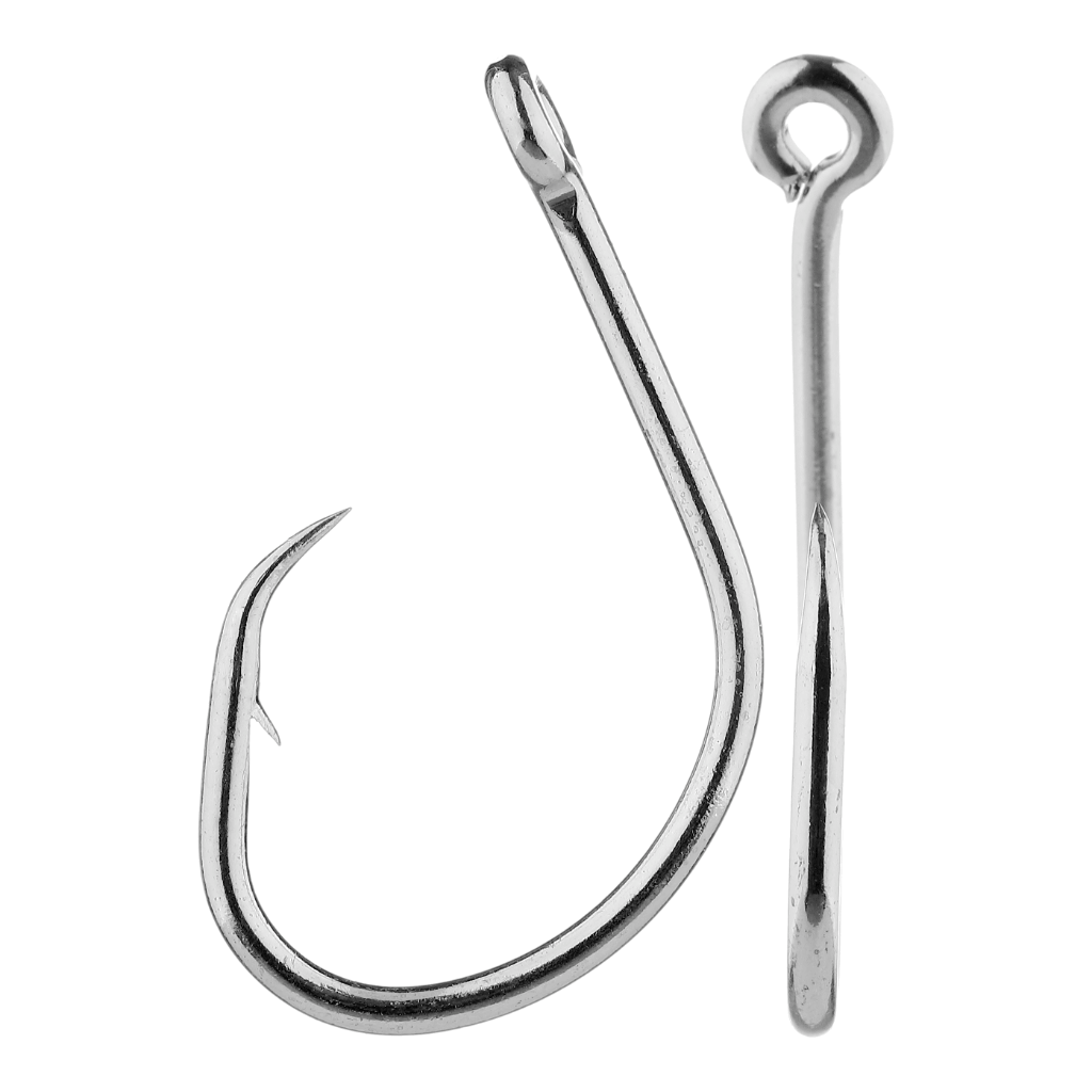 bkn fishing hooks Hawaiian Angler BKN Hooks 18 (4pc)