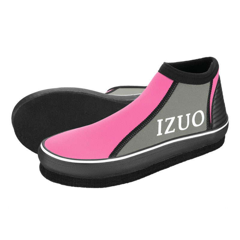 Hawaiian Angler Neoprene Slip-on Tabi