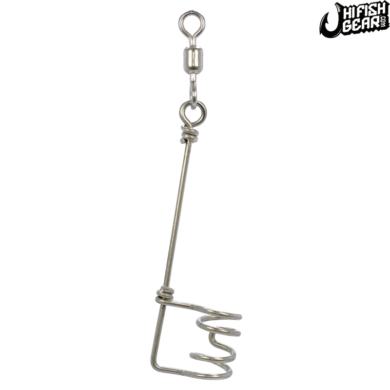 One Way Slide Rigs Hawaiian Angler One Way Slide — HiFishGear
