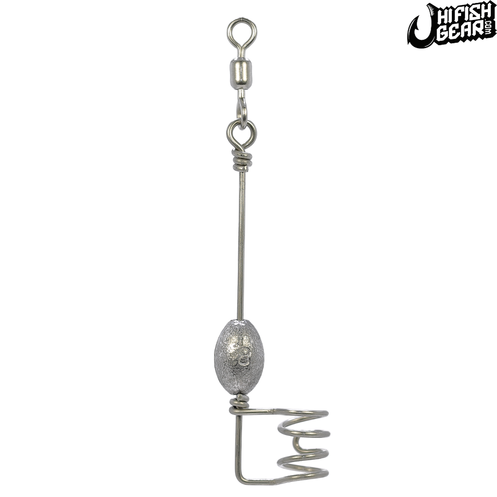 One Way Slide Rigs Hawaiian Angler One Way Slide — HiFishGear