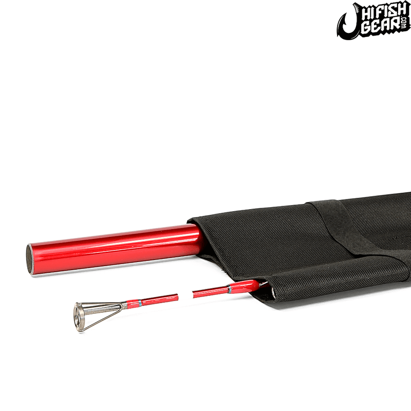 DG Heavy-Duty Ulua Rod Bag