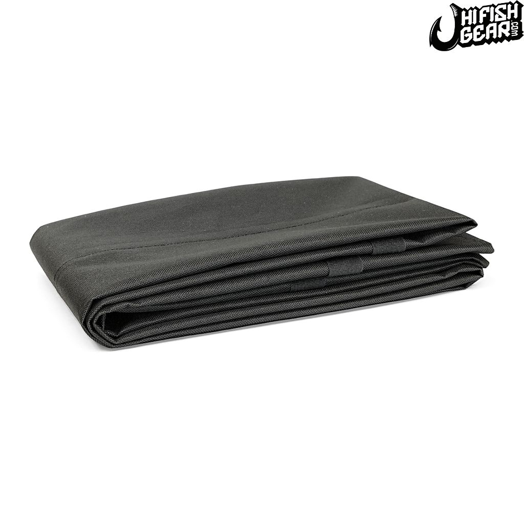 Tackle & Gear Storage