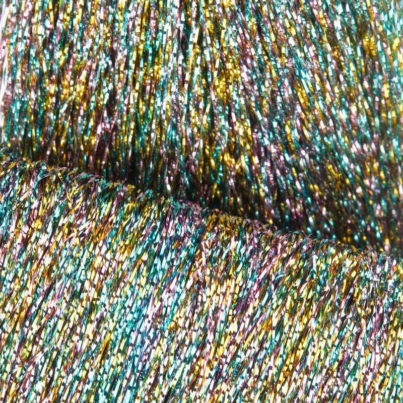 Hedron Flashabou Accent