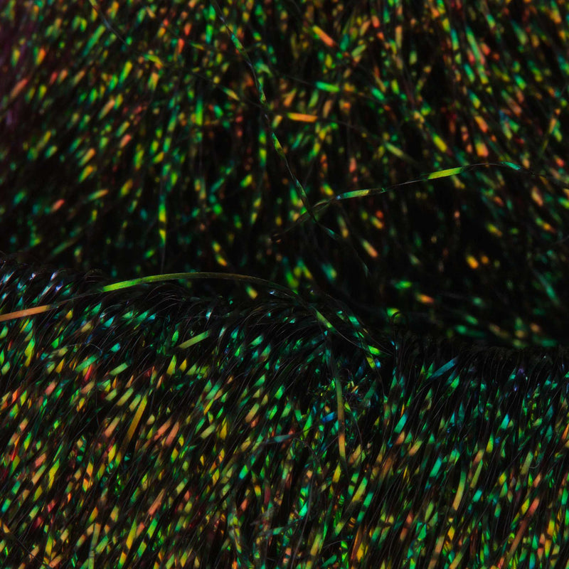 Hedron Flashabou Dyed-Pearl Accent