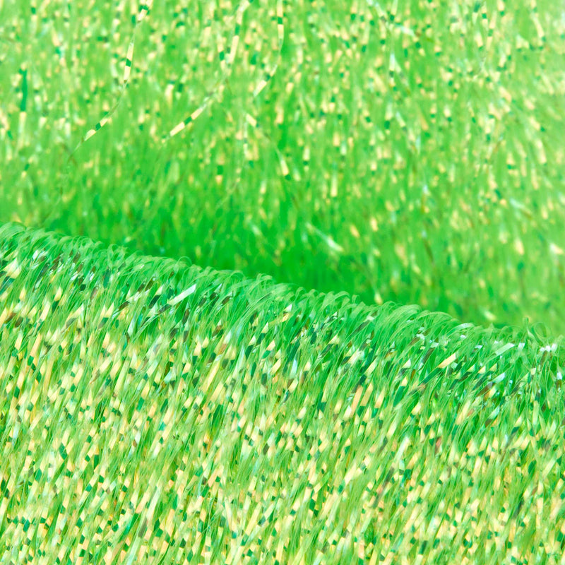 Hedron Flashabou Dyed-Pearl Accent