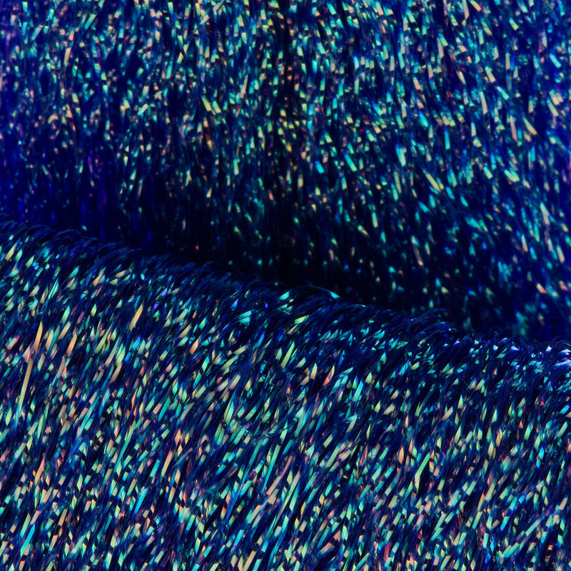 Hedron Flashabou Dyed-Pearl Accent