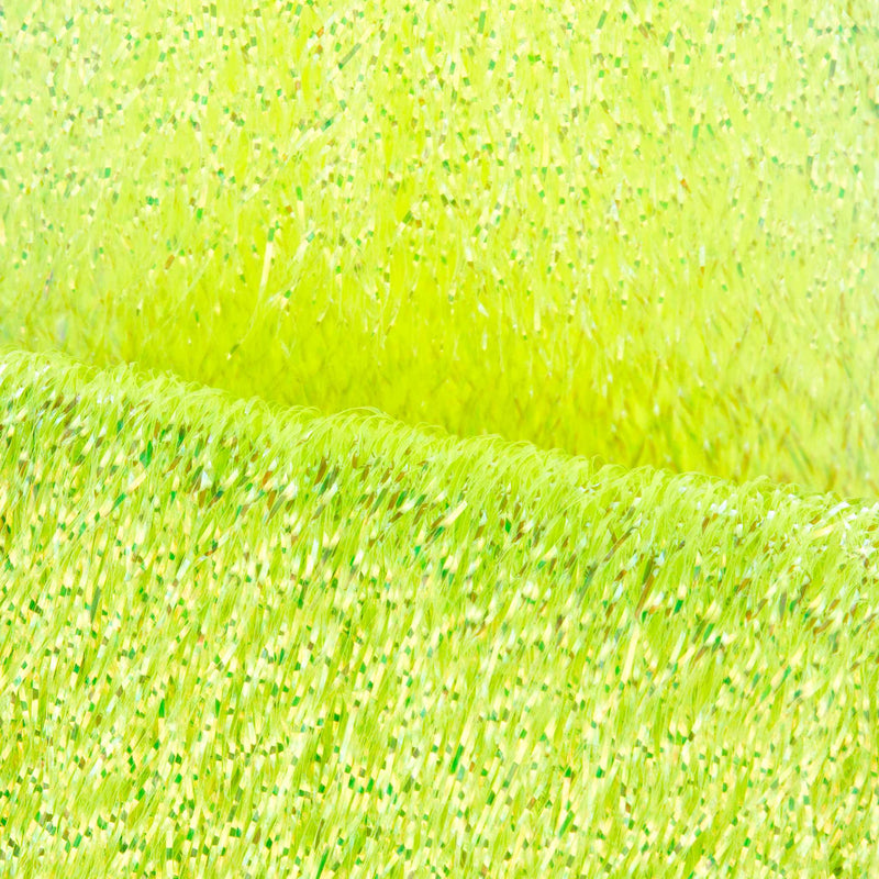 Hedron Flashabou Dyed-Pearl Accent