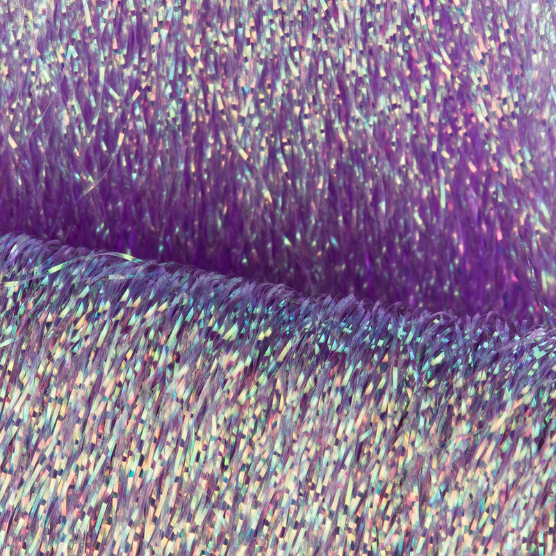 Hedron Flashabou Dyed-Pearl Accent