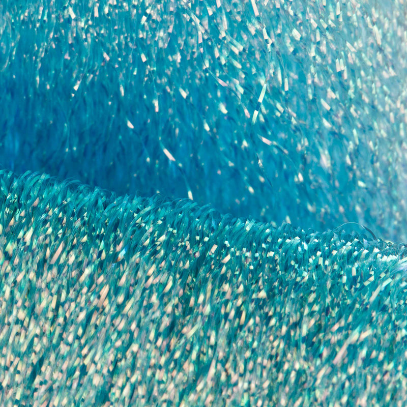 Hedron Flashabou Dyed-Pearl Accent