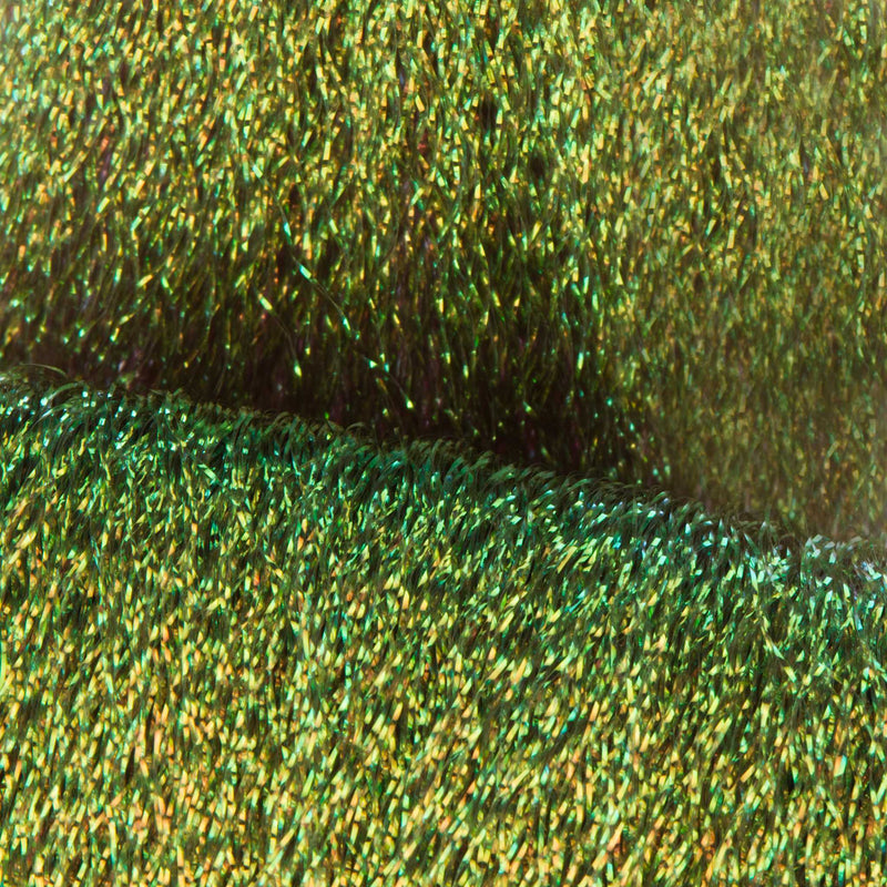 Hedron Flashabou Dyed-Pearl Accent