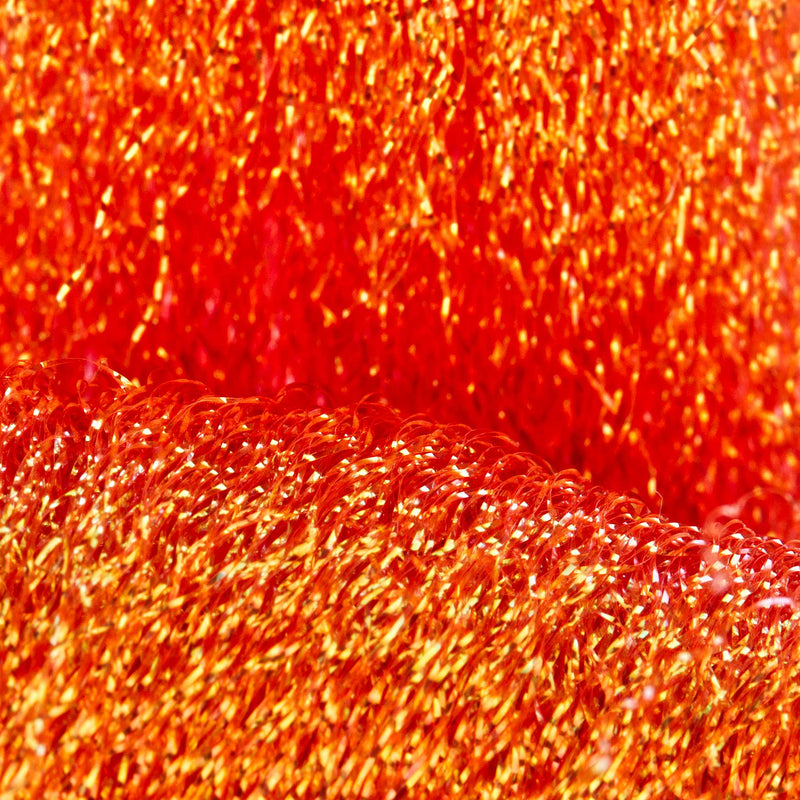 Hedron Flashabou Dyed-Pearl Accent