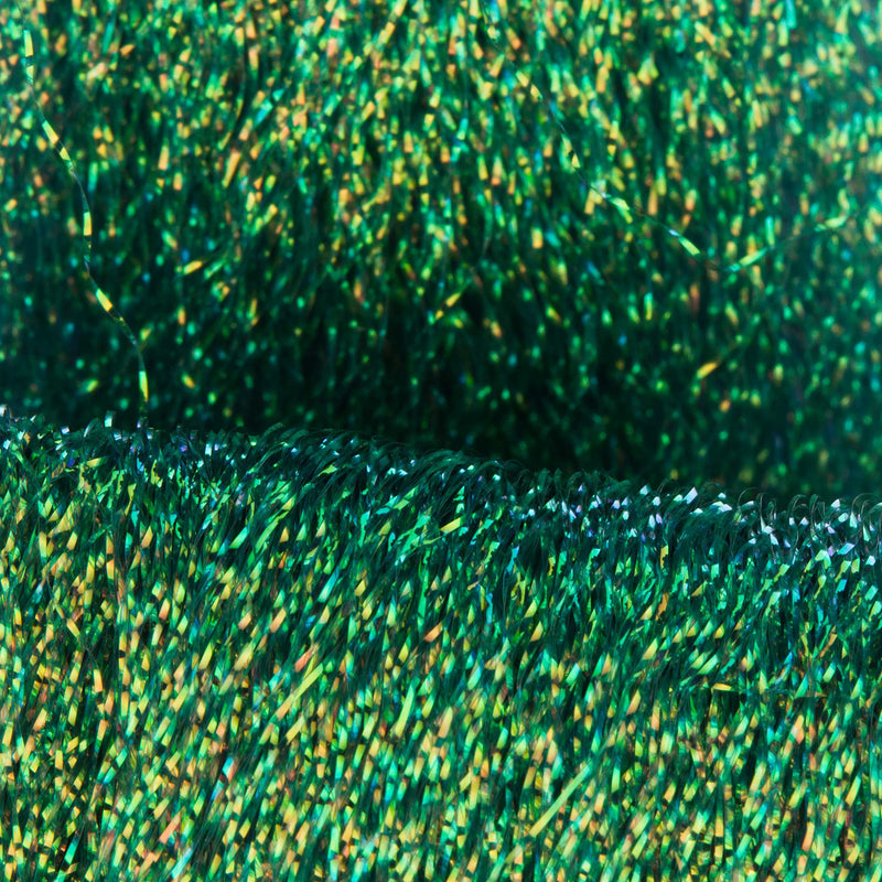 Hedron Flashabou Dyed-Pearl Accent