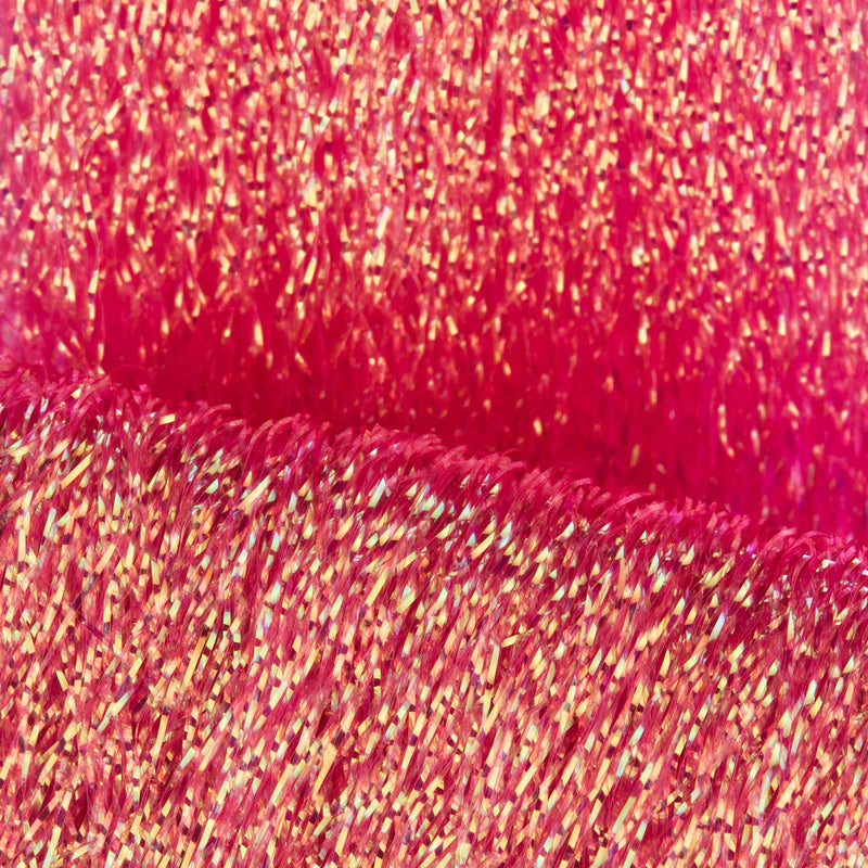 Hedron Flashabou Dyed-Pearl Accent