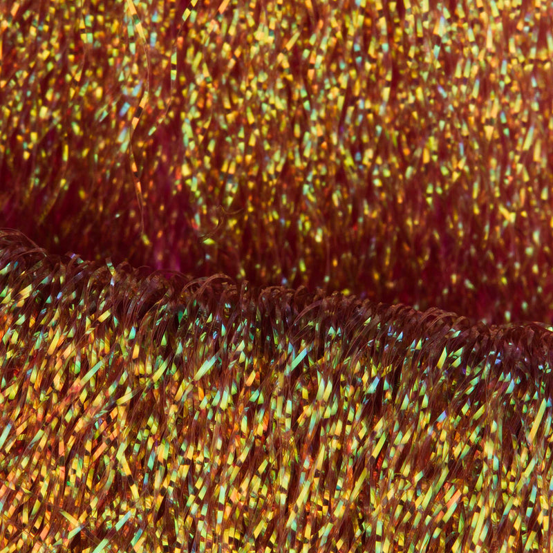 Hedron Flashabou Dyed-Pearl Accent