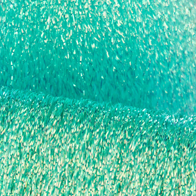 Hedron Flashabou Dyed-Pearl Accent