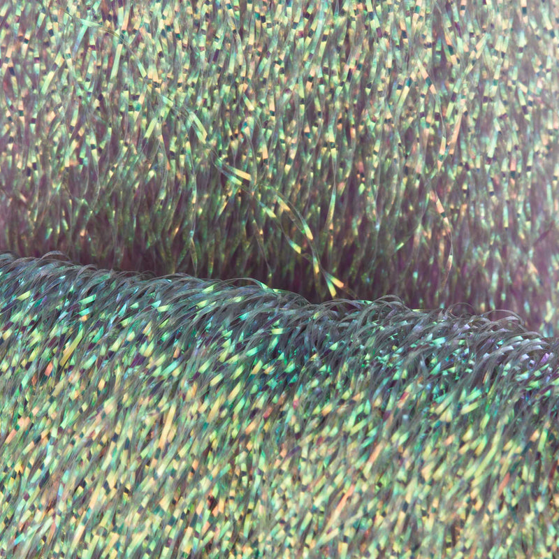 Hedron Flashabou Dyed-Pearl Accent