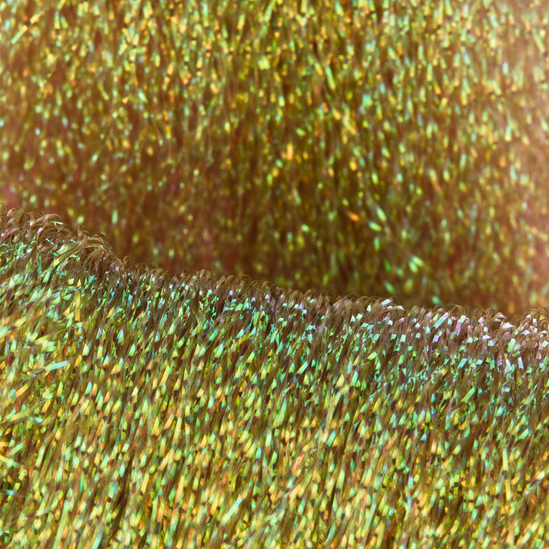 Hedron Flashabou Dyed-Pearl Accent