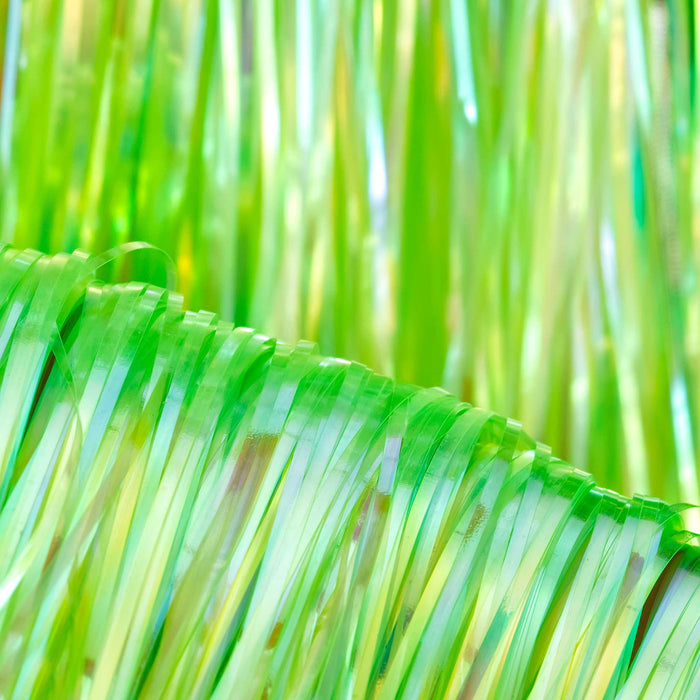 Hedron Flashabou Dyed-Pearl Magnum