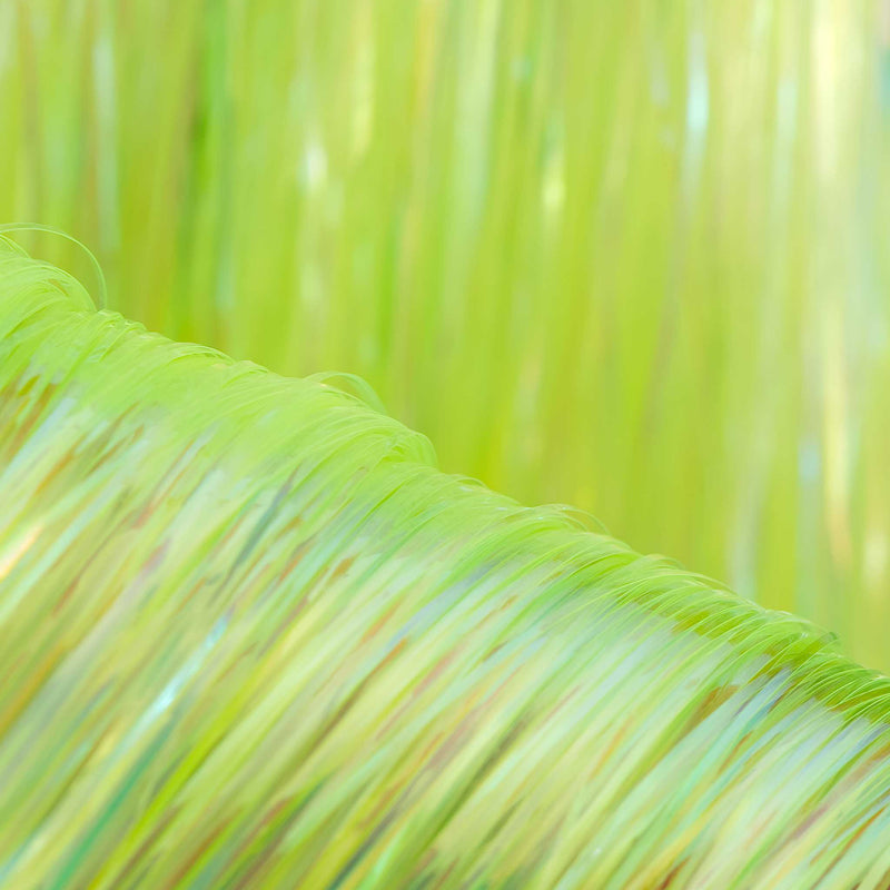 Hedron Flashabou Dyed-Pearl