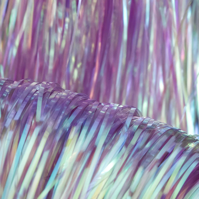 Hedron Flashabou Dyed-Pearl Magnum