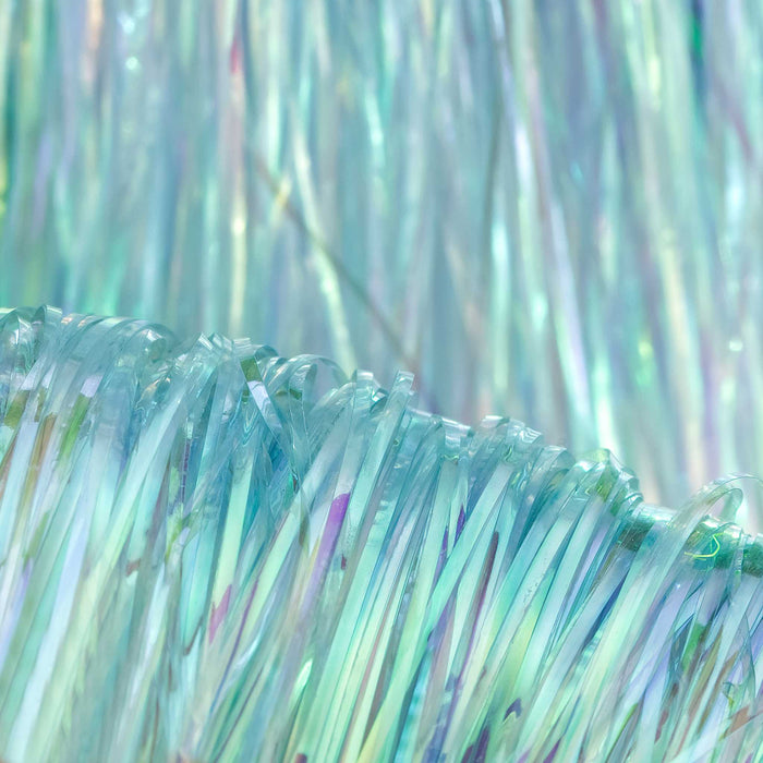 Hedron Flashabou Dyed-Pearl Magnum