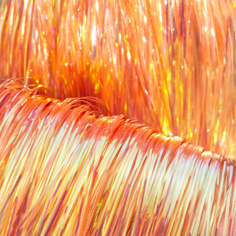 Hedron Flashabou Dyed-Pearl