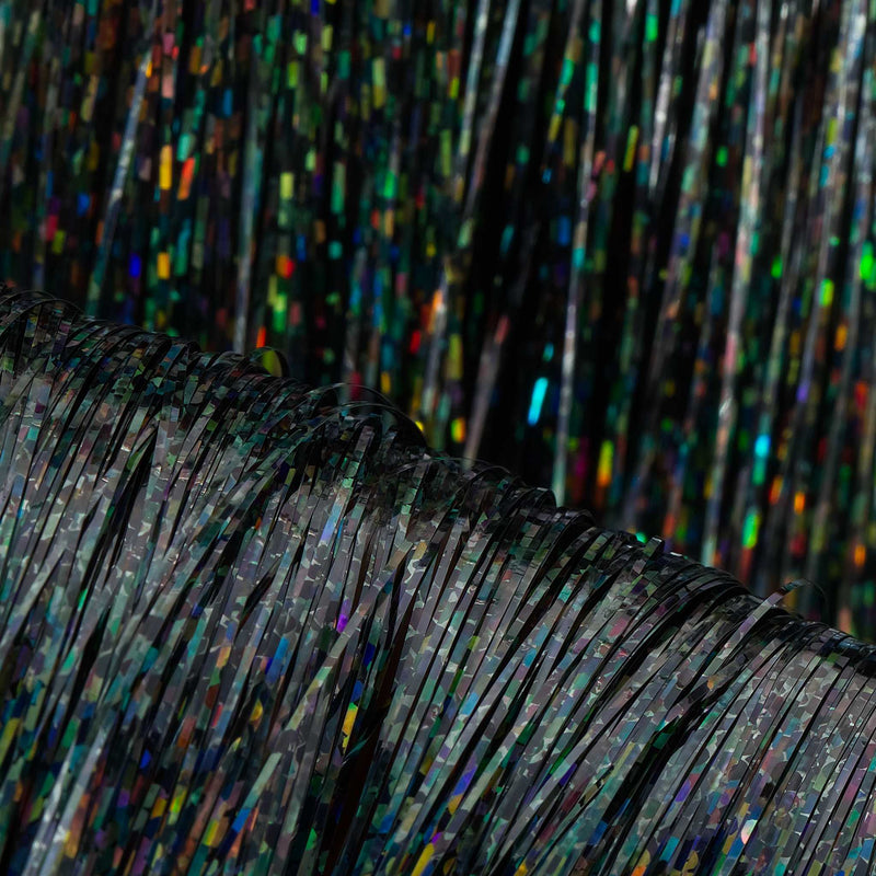 Hedron Flashabou Holographic