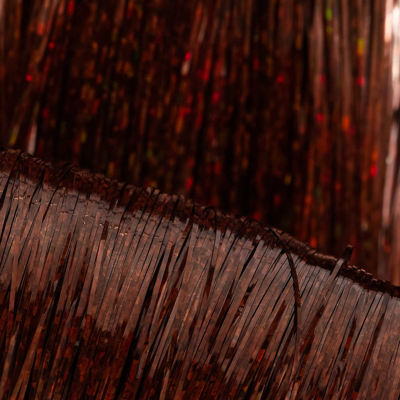 Hedron Flashabou Holographic