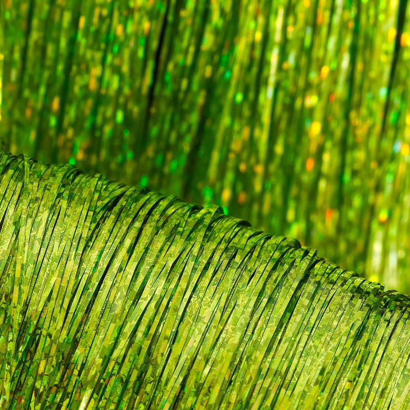 Hedron Flashabou Holographic