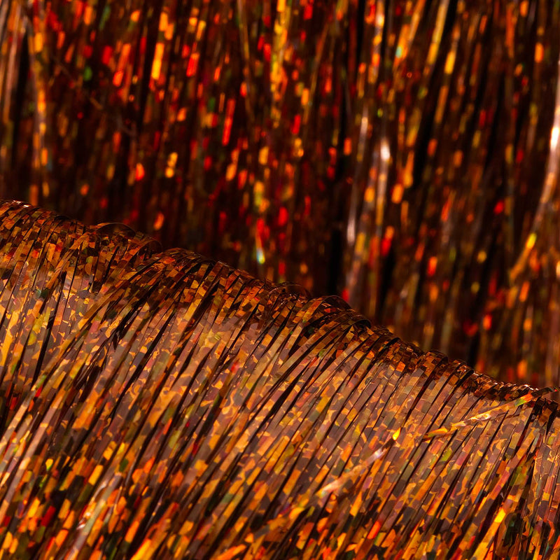 Hedron Flashabou Holographic