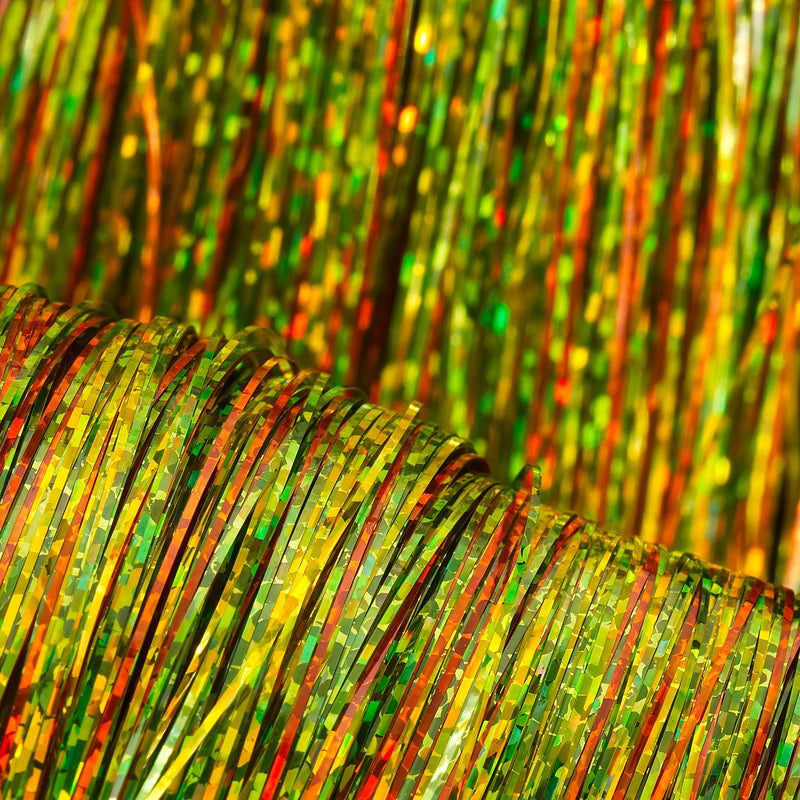 Hedron Flashabou Holographic