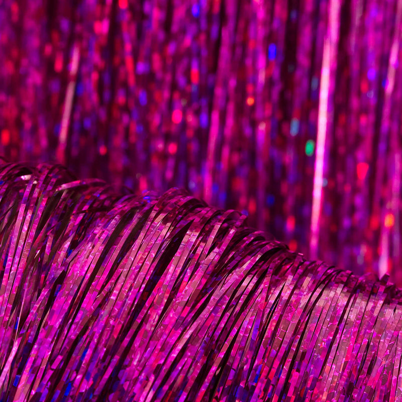 Hedron Flashabou Holographic